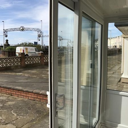Crescent Court Villa Blackpool Ngoại thất bức ảnh