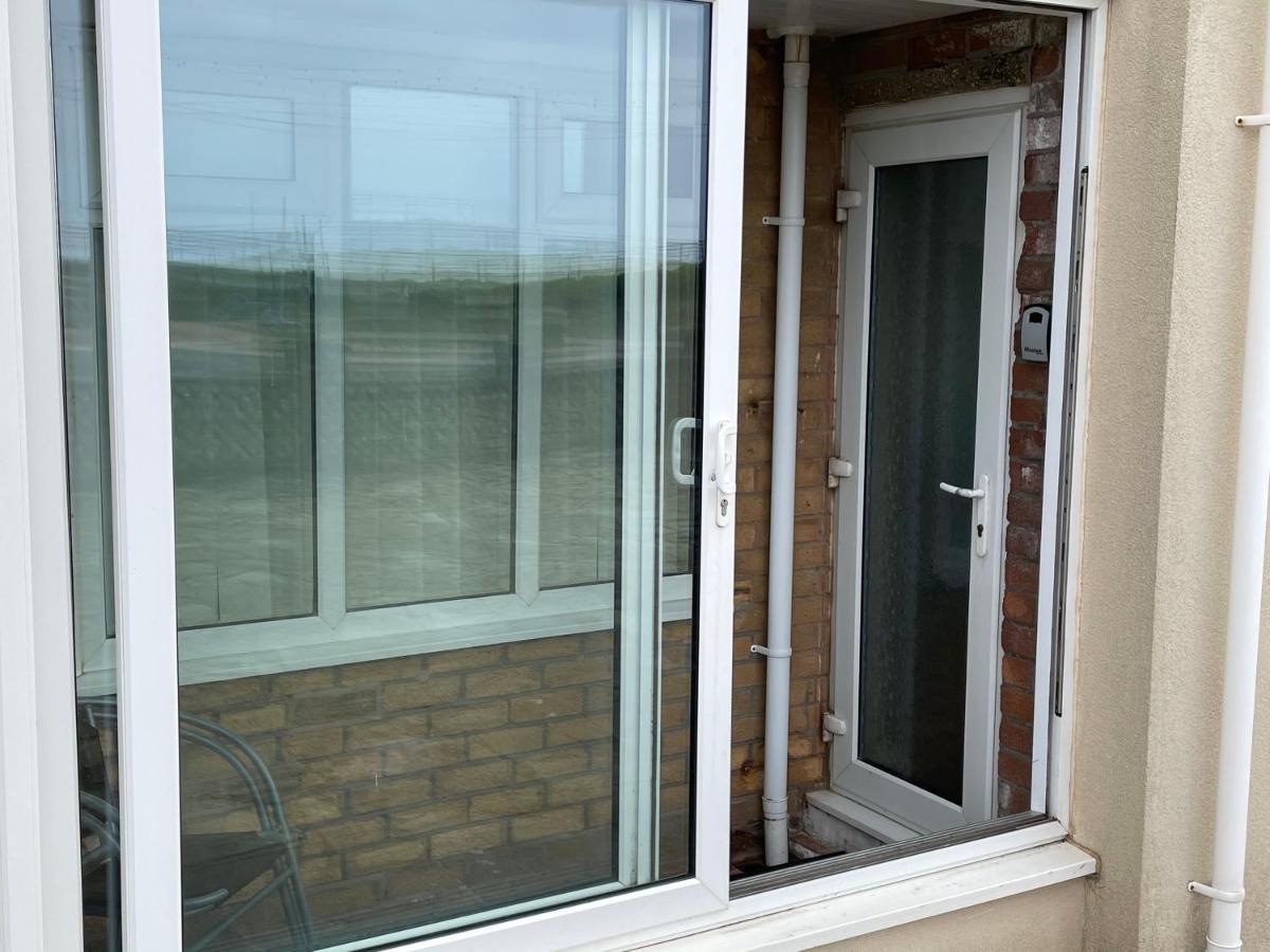 Crescent Court Villa Blackpool Ngoại thất bức ảnh