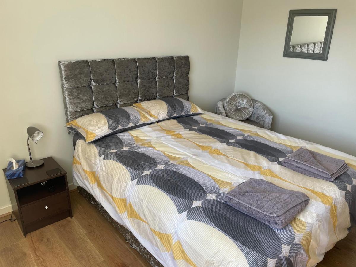 Crescent Court Villa Blackpool Ngoại thất bức ảnh