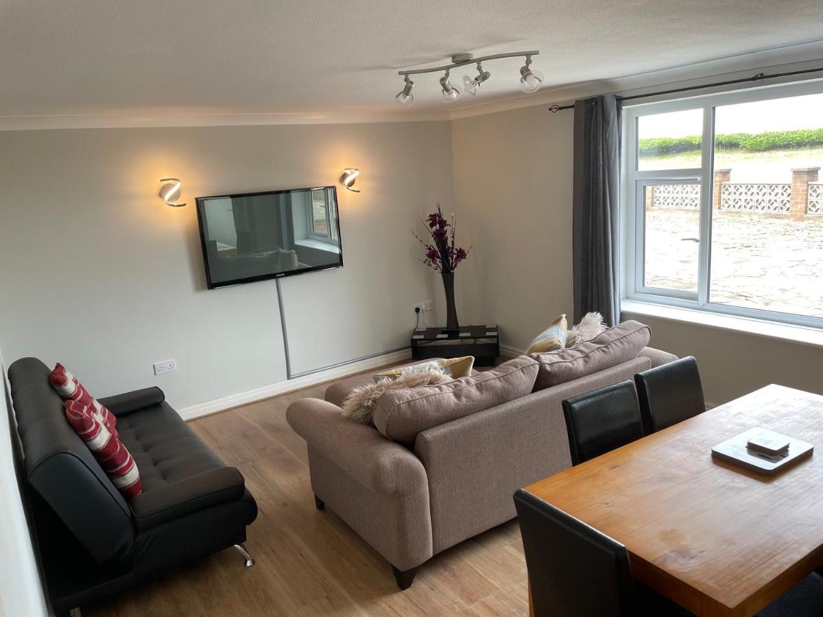 Crescent Court Villa Blackpool Ngoại thất bức ảnh
