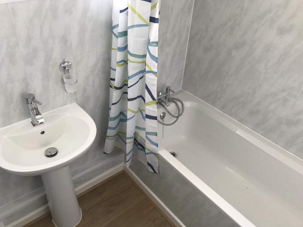 Crescent Court Villa Blackpool Ngoại thất bức ảnh