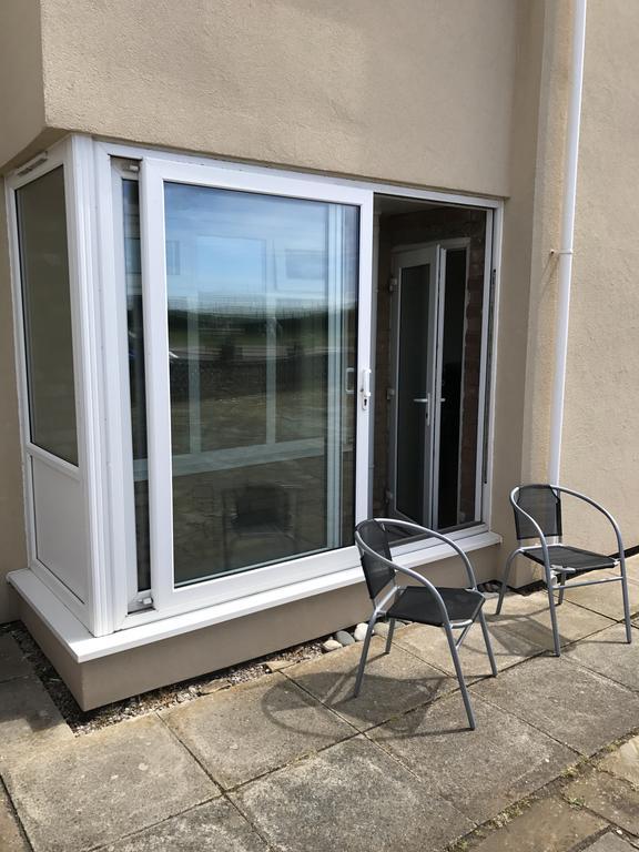 Crescent Court Villa Blackpool Ngoại thất bức ảnh