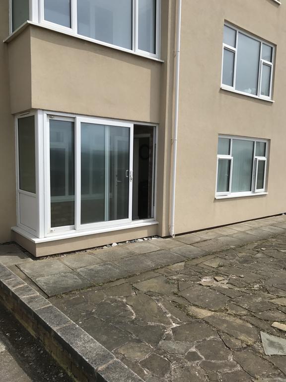 Crescent Court Villa Blackpool Ngoại thất bức ảnh